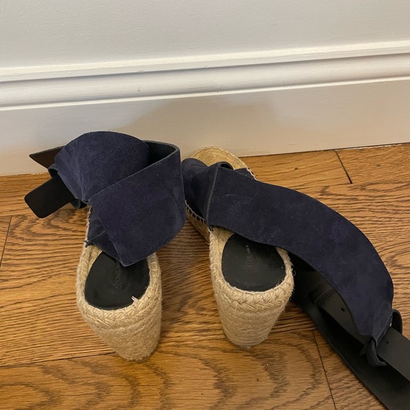Celine wedges - Picture 4 of 5